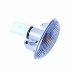 قیمت و خرید چراغ راهنما بغل گلگیر خودرو گروه پژوهش صنعت مدرن مدل Mod26 مناسب برای پژو 206