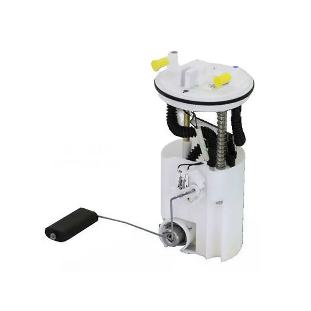 پمپ بنزین کامل پراید و تیبا -یورو 4 (بنزینی)- هد پلیمری جهان پارت آریا