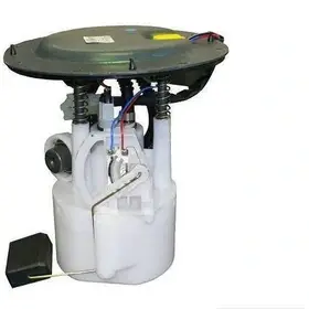 پمپ بنزین کامل پیکان انژکتوری با فشار شکن - جهان پارت آریا