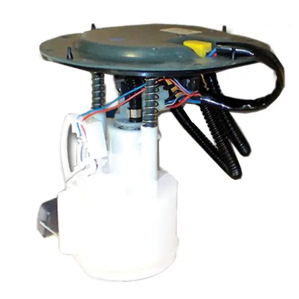 پمپ بنزین کامل انژکتوری بدون فشار شکن-جهان پارت آریا