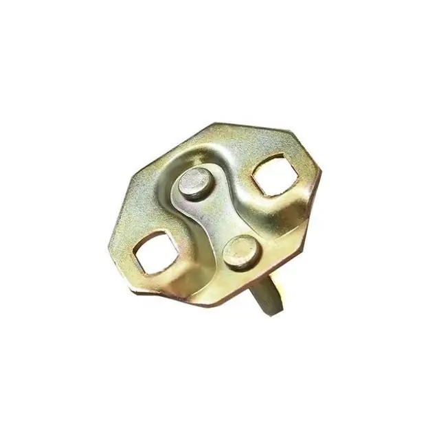 زبانه قفل صندوق عقب جهان پارت آریا مناسب برای پراید