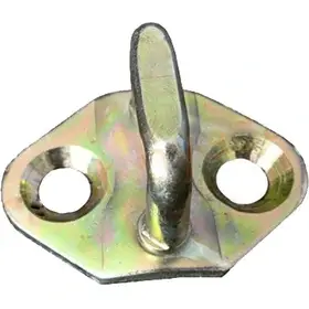 زبانه ستون (قفل درب)جهان پارت آریا پراید