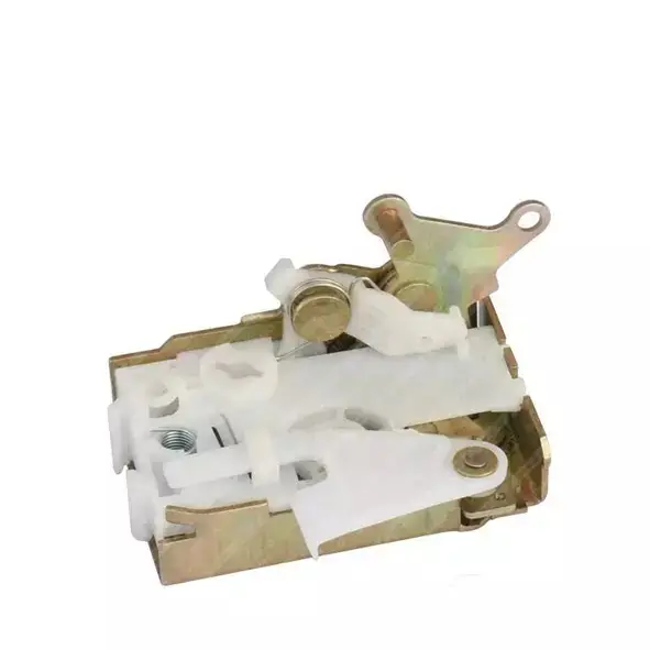 قفل درب جانبی پژو 405 و پارس جدیدعقب چپ- جهان پارت آریا