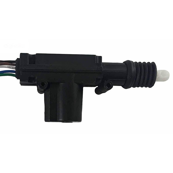 قیمت و خریدپمپ درب 2 فیش پراید و تیبا (سیم بلند)-جهان پارت آریا