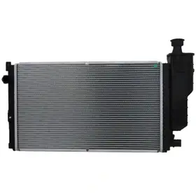 قیمت و خرید رادیاتور آب سمند ملی بنزینی - جهان پارت آریا